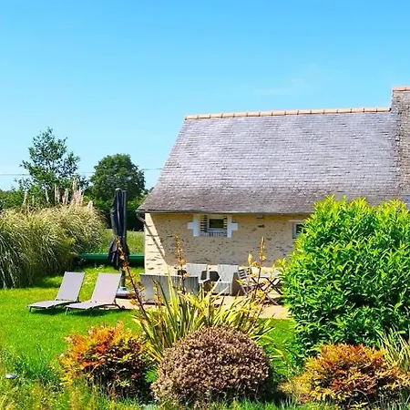 Ferienhaus Le Duo Du Domaine De L'epinay Saint-Fort