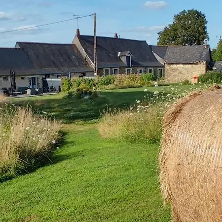 Le Duo Du Domaine De L'epinay *